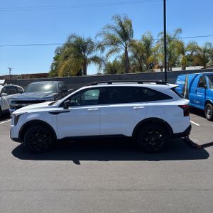 KIA SORENTO X-LINE SX - 3
