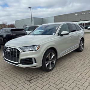 AUDI Q7 PREMIUM PLUS - 1