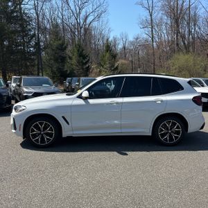 BMW X3 XDRIVE30I - 3