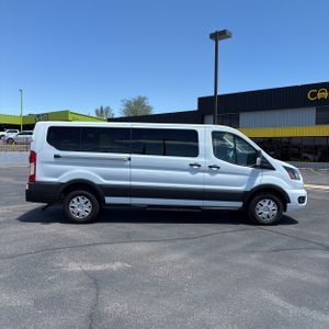 FORD TRANSIT 350 XLT - 10