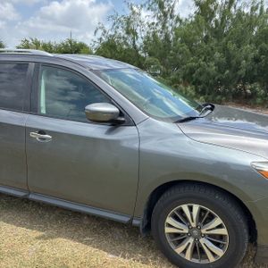 صورة مصغرة 13 لـ 2017 Nissan PATHFINDER S