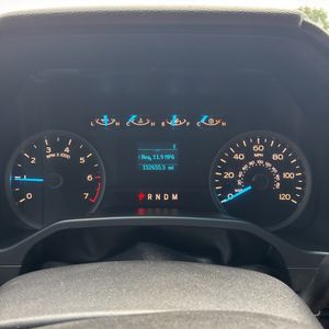 صورة مصغرة 41 لـ 2017 FORD F-150 XLT