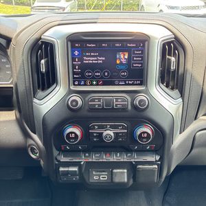 2020 Chevrolet SILVERADO 1500 LT — миниатюра 36