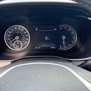 2023 Genesis G70 3.3T STANDARD 缩略图 40