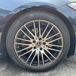 صورة مصغرة 18 لـ 2023 Mercedes-BENZ C-CLASS