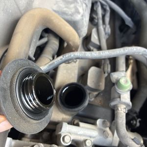 صورة مصغرة 46 لـ 2018 Nissan FRONTIER SV