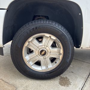 صورة مصغرة 16 لـ 2010 Chevrolet SILVERADO 1500 LTZ