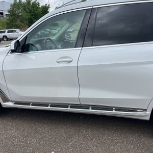 2021 BMW X7 XDRIVE40I photo 4