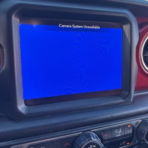 2023 JEEP WRANGLER RUBICON — миниатюра 51