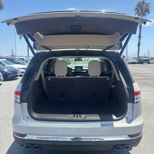 2022 Lincoln AVIATOR RESERVE 照片 44