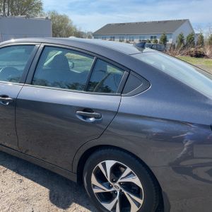 SUBARU LEGACY PREMIUM - 6