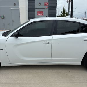 DODGE CHARGER R/T - 4