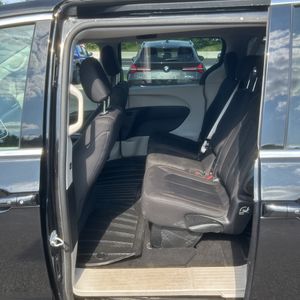 2017 Chrysler PACIFICA TOURING — миниатюра 34