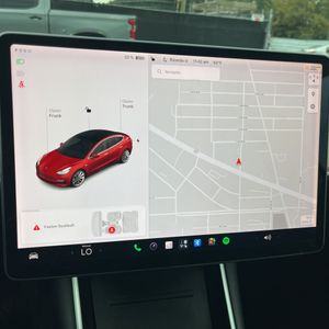 2020 Tesla MODEL 3 STANDARD RANGE — миниатюра 39