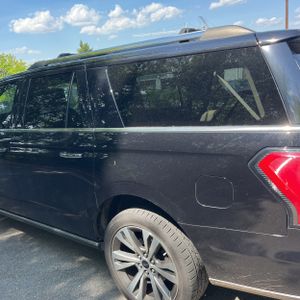 FORD EXPEDITION MAX LIMITED - 6