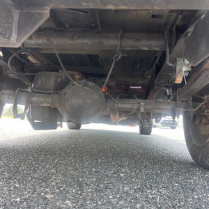 2004 Chevrolet SILVERADO 1500 LS thumbnail 25