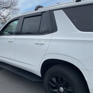 CHEVROLET TAHOE LS - 6