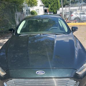 2014 FORD FUSION SE 缩略图 15