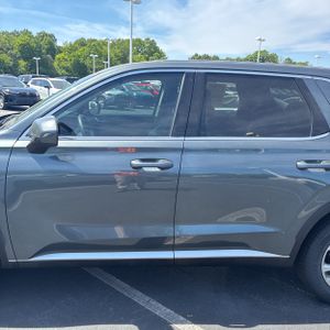 HYUNDAI PALISADE SE - 4