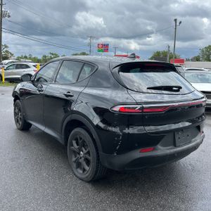 Dodge Hornet GT Plus - 5