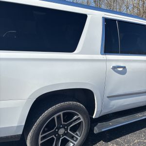 CADILLAC ESCALADE ESV PREMIUM - 9