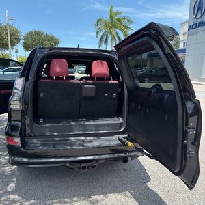 2023 Lexus GX 460 BASE — миниатюра 45