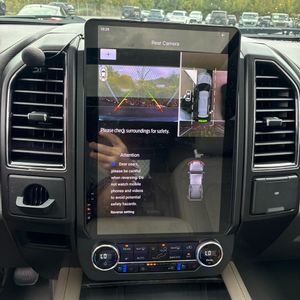 2020 FORD EXPEDITION MAX LIMITED 照片 40