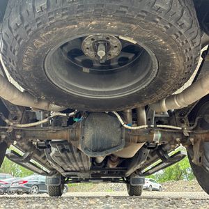 صورة مصغرة 25 لـ 2025 FORD F-150 TREMOR