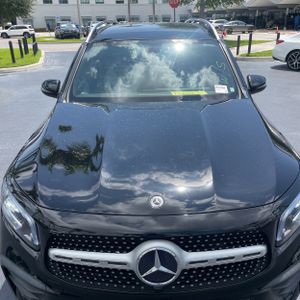 2021 Mercedes-BENZ GLB 缩略图 15