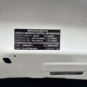2026 Mercedes-BENZ GLC 缩略图 49