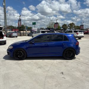 VOLKSWAGEN GOLF R 4MOTION - 3