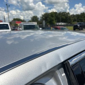 2015 Lincoln MKS BASE — миниатюра 57