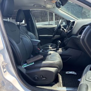 2019 JEEP CHEROKEE LIMITED 缩略图 33