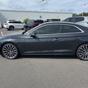 AUDI A5 2.0T PREMIUM - 4