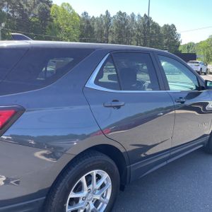 CHEVROLET EQUINOX LT - 9