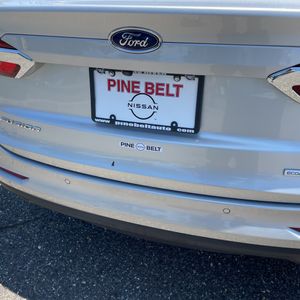 صورة مصغرة 60 لـ 2019 FORD FUSION SEL