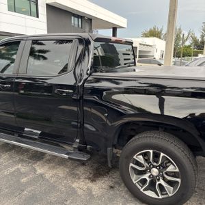 2024 Chevrolet SILVERADO 1500 LT 照片 6