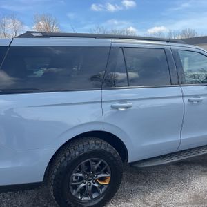 FORD EXPEDITION TREMOR - 9