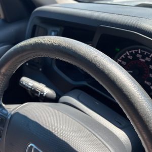 2013 Honda RIDGELINE SPORT photo 64