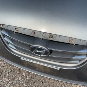 2010 Hyundai ELANTRA GLS 缩略图 53
