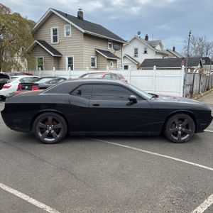 DODGE CHALLENGER SXT - 10