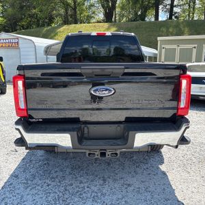 FORD F-250 SUPER DUTY XLT - 7