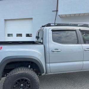 صورة 9 لـ 2018 Toyota TACOMA TRD OFF-ROAD