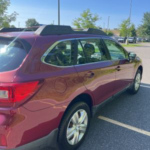 صورة 9 لـ 2016 Subaru OUTBACK 2.5I