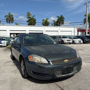صورة مصغرة 12 لـ 2007 Chevrolet IMPALA LS