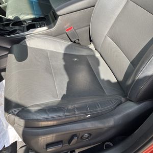 2017 Hyundai TUCSON LIMITED 照片 67
