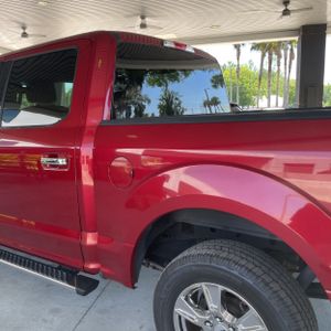FORD F-150 XLT - 5