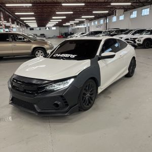صورة 1 لـ 2020 Honda CIVIC SI