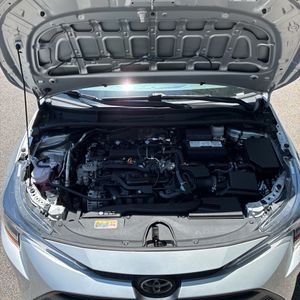 2025 Toyota COROLLA LE 缩略图 42