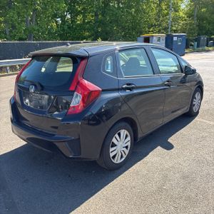 HONDA FIT - 8